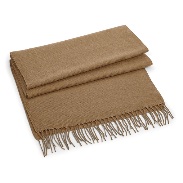 Beechfield | Classic Woven Scarf